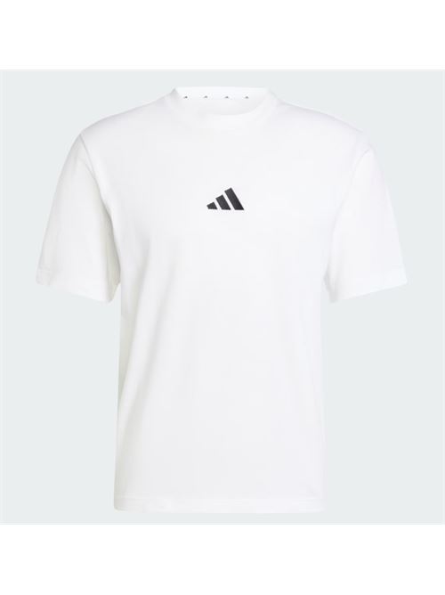 m sl sj t ADIDAS | JF1092WHITE BLACK